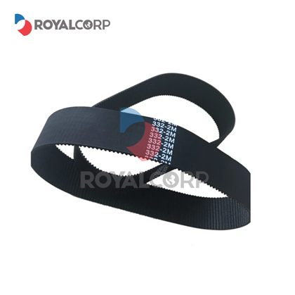 Correas de distribución de dirección asistida eléctrica